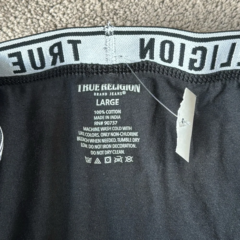True Religion Underwear Brief SIZE L